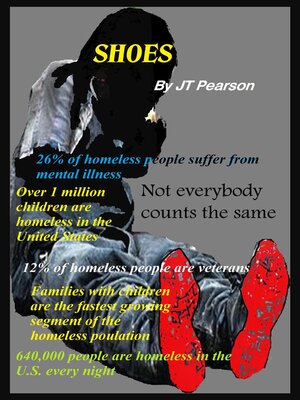 cover image of Shoes